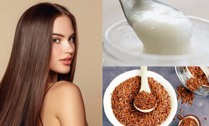 Benefits of Flax Seeds for Skin and Hair Care in Coimbatore Flax seeds help nourish skin and hair, promoting a natural glow and strong, shiny texture.