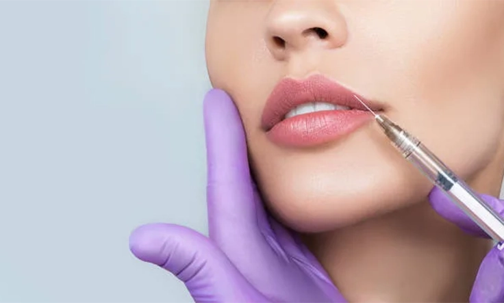 Get the best Botox injection & dermal filler treatment for smooth, youthful, and rejuvenated skin.