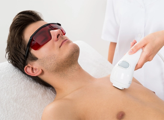 Get affordable laser hair removal treatment near Selvapuram for smooth, flawless, hair-free skin.